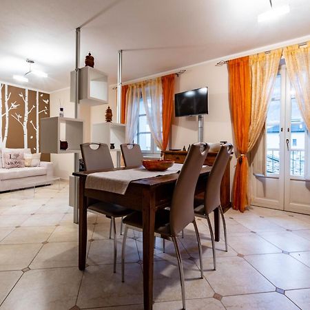 Inn Aosta Apartments Esterno foto