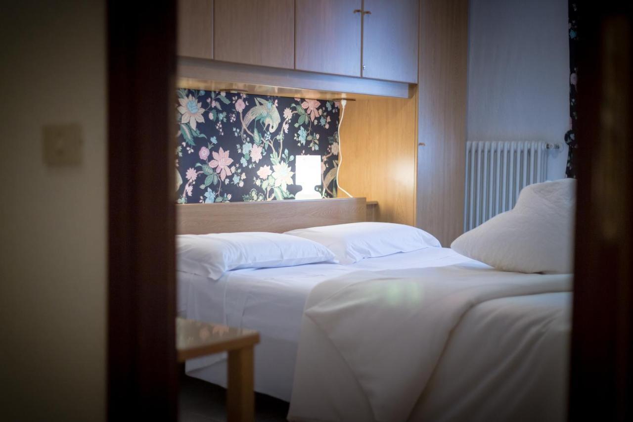 Inn Aosta Apartments Esterno foto
