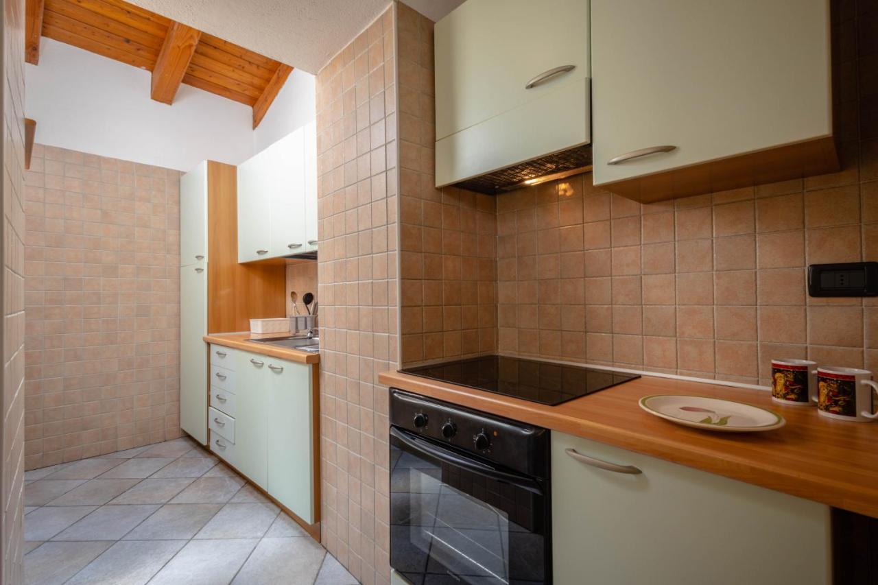 Inn Aosta Apartments Esterno foto