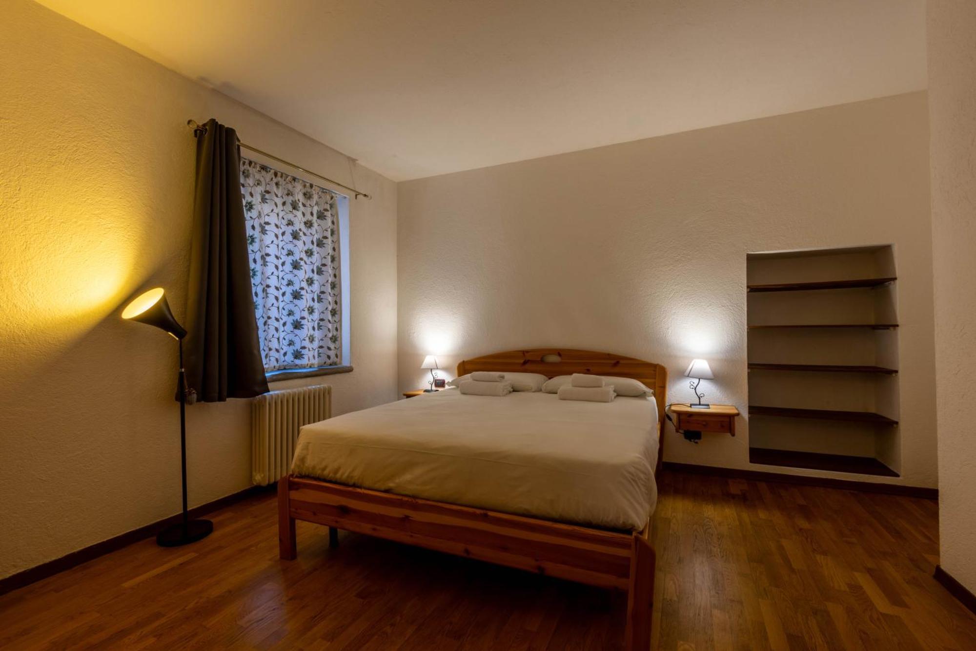 Inn Aosta Apartments Esterno foto