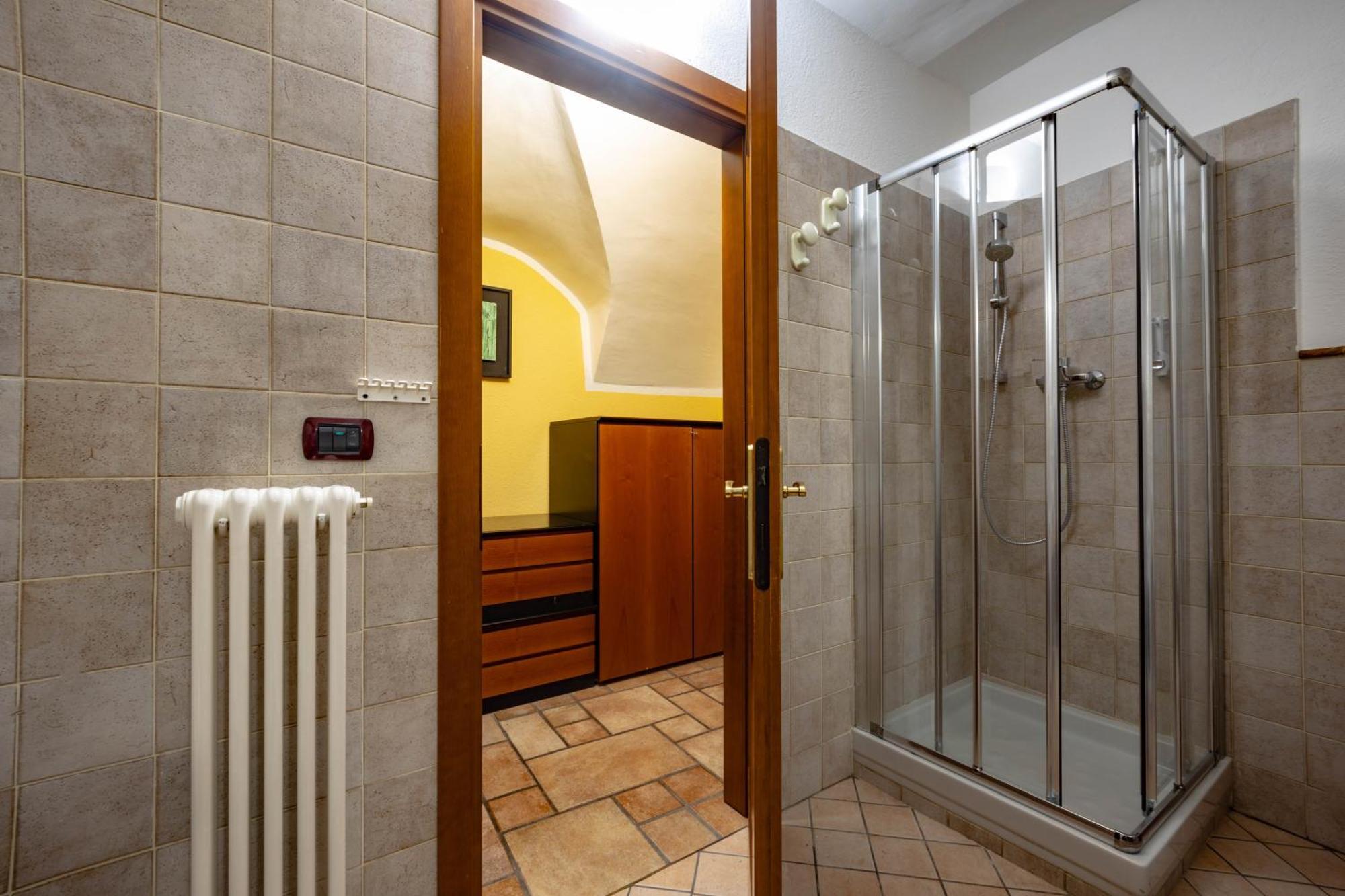 Inn Aosta Apartments Esterno foto