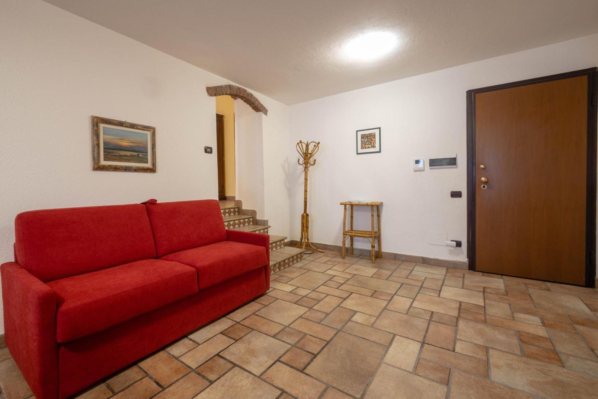 Inn Aosta Apartments Esterno foto
