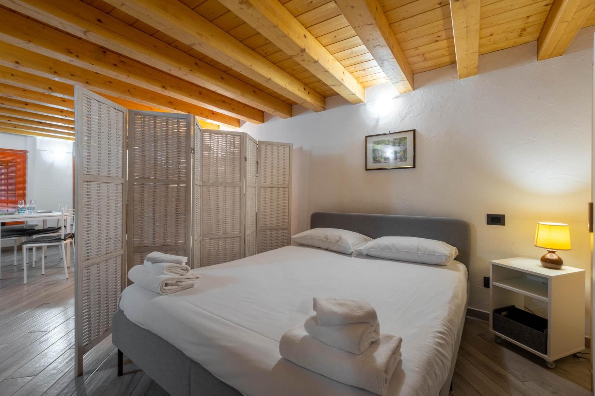 Inn Aosta Apartments Esterno foto