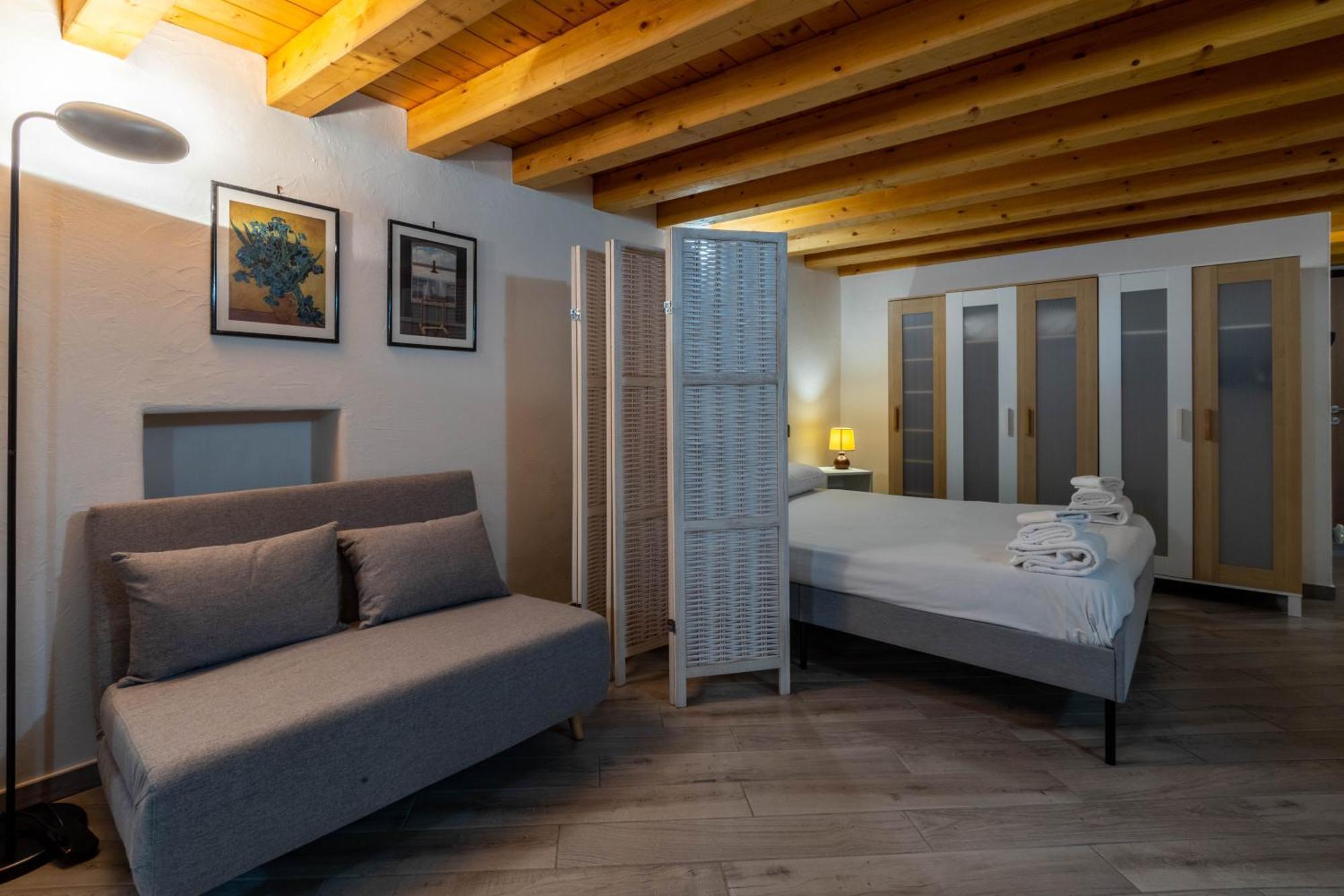 Inn Aosta Apartments Esterno foto