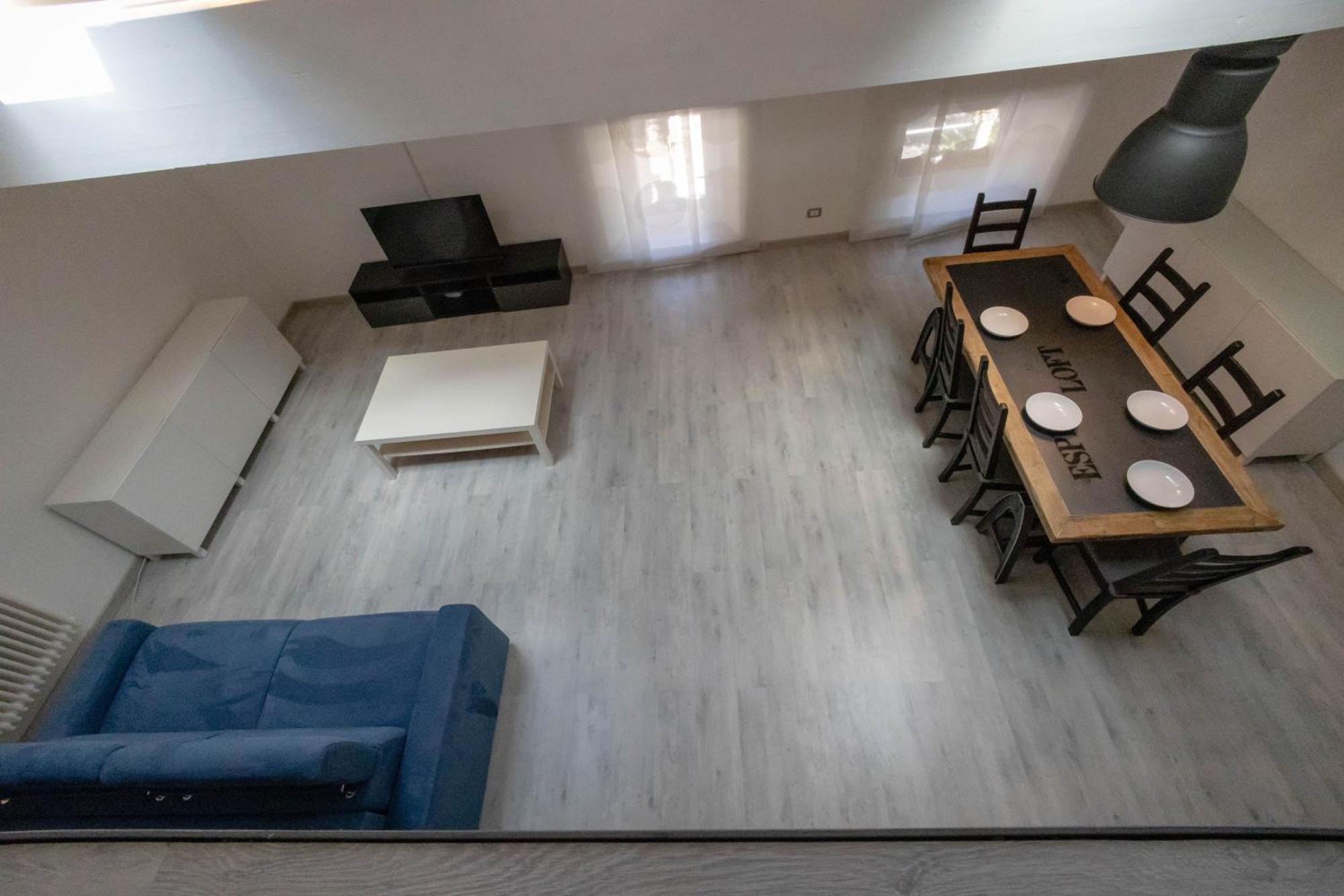 Inn Aosta Apartments Esterno foto