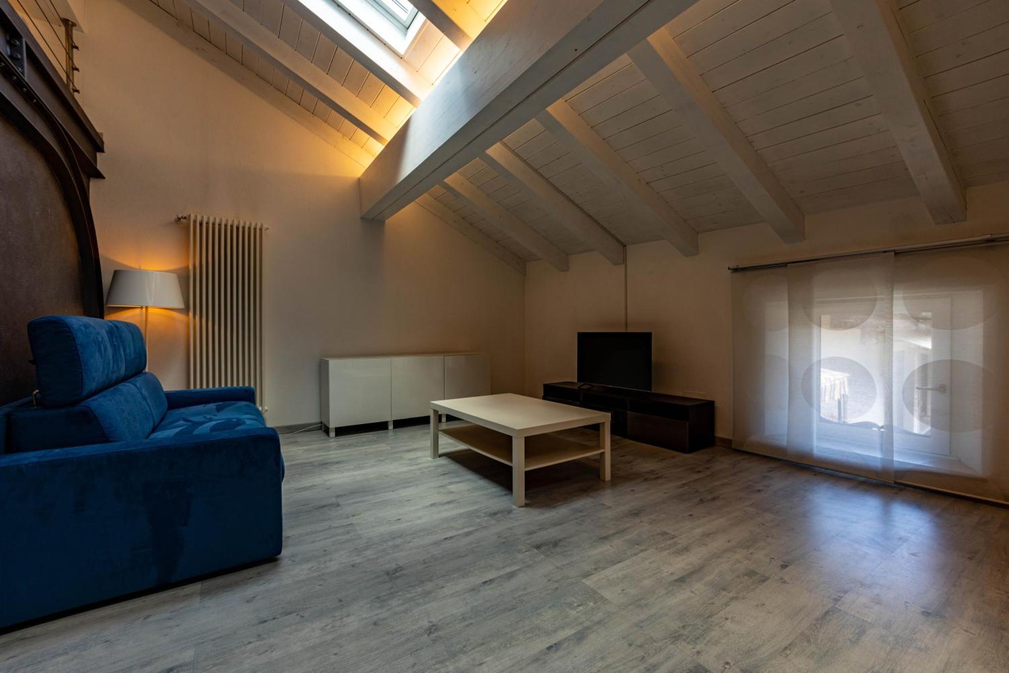 Inn Aosta Apartments Esterno foto