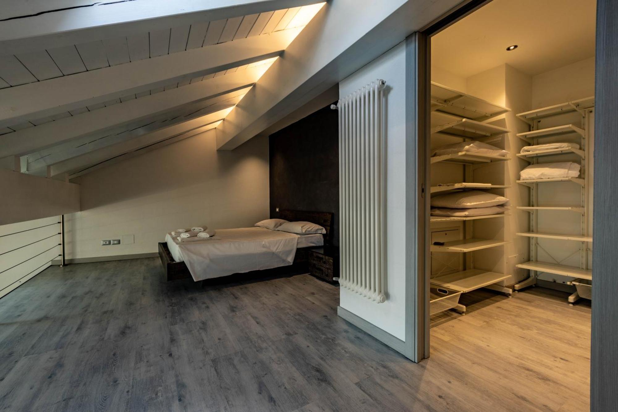 Inn Aosta Apartments Esterno foto