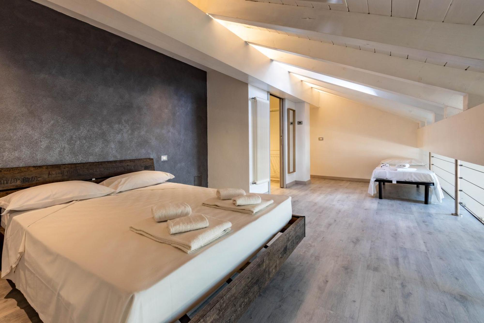 Inn Aosta Apartments Esterno foto