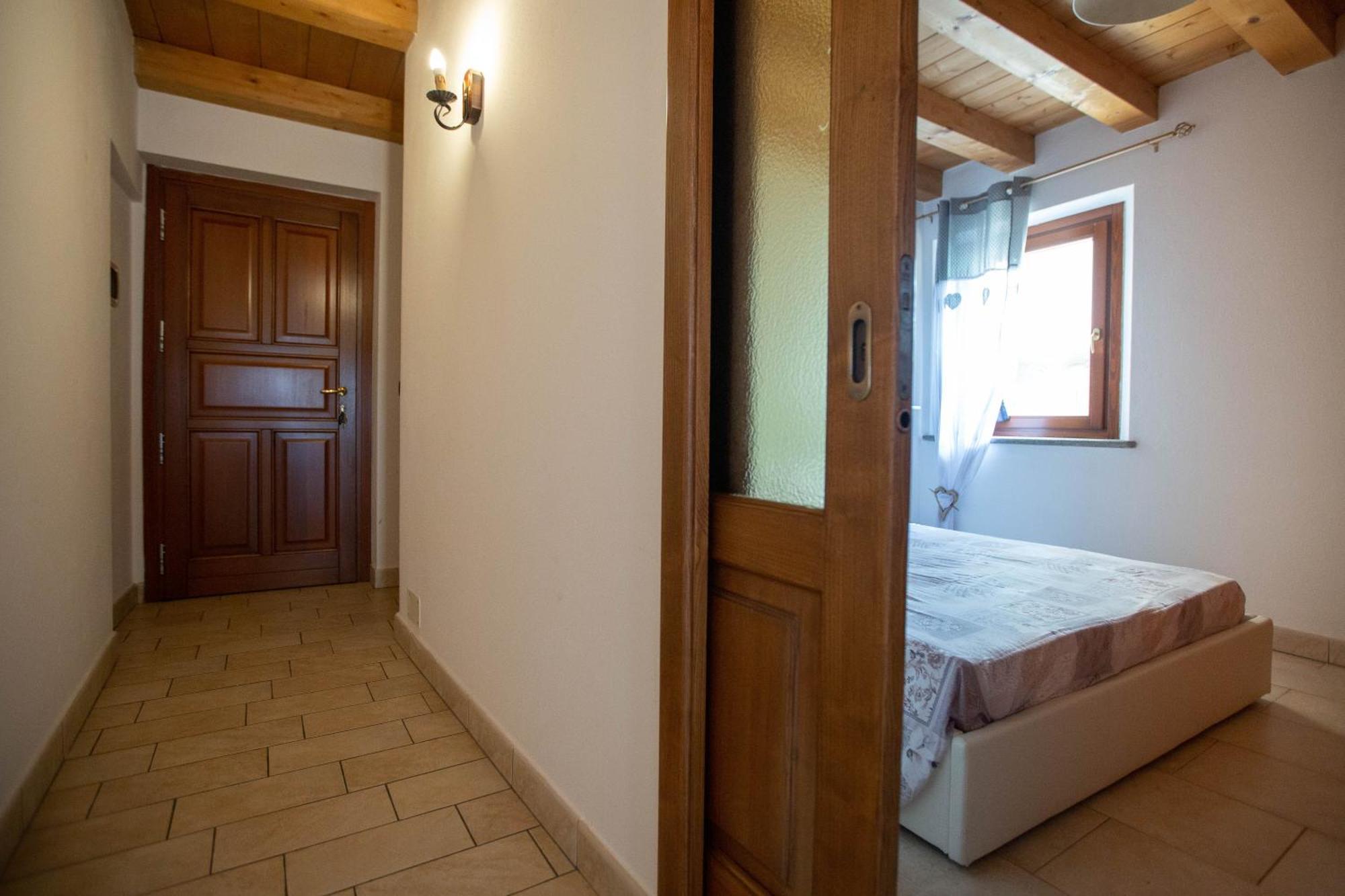Inn Aosta Apartments Esterno foto
