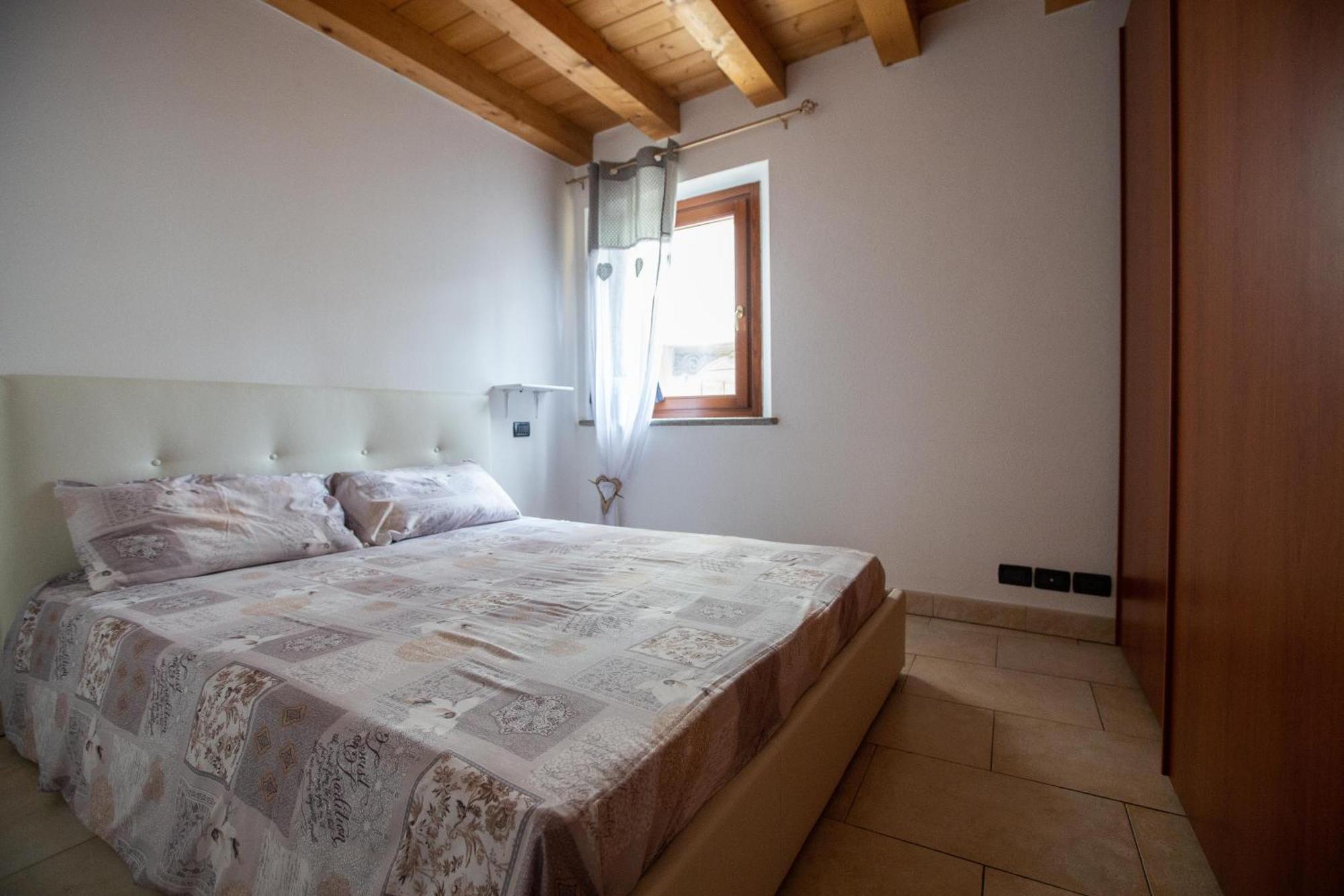 Inn Aosta Apartments Esterno foto