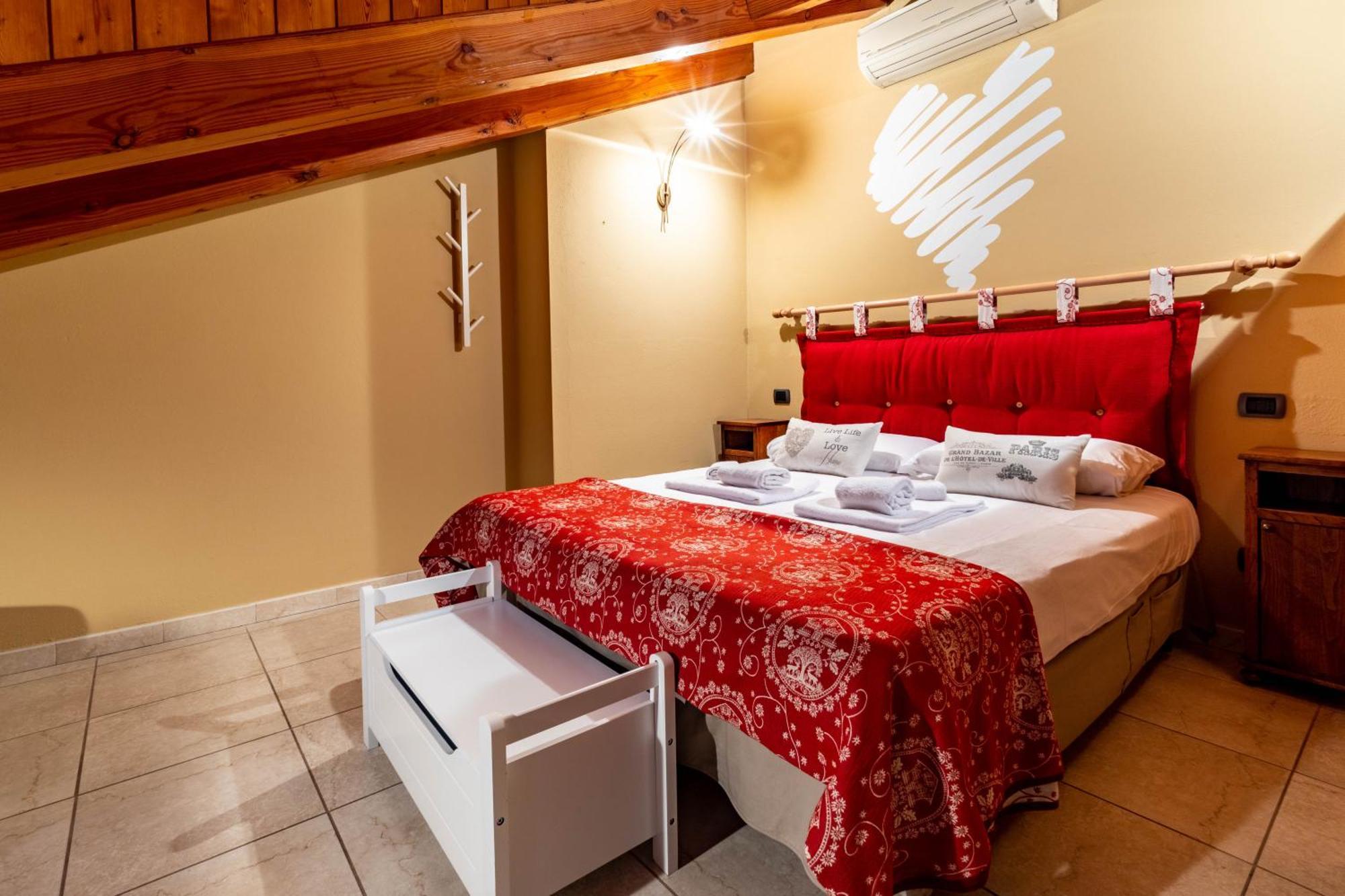 Inn Aosta Apartments Esterno foto