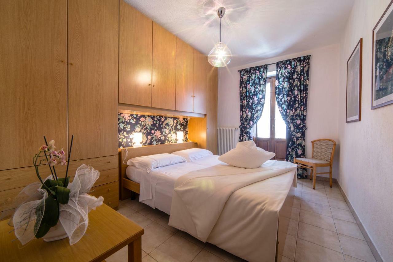 Inn Aosta Apartments Esterno foto